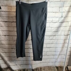 Xersion Women's Capri Leggings